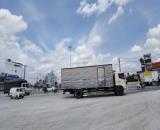 Bán gấp lô đất mặt tiền đường nhựa – gần Đường 823D, Đức Hòa, Long An