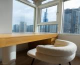 BÁN GẤP CĂN HỘ (VIEW sông Sài Gòn)85m2 Giá 3tỷ288 Saigon Pearl, Nguyễn Hữu Cảnh, có sổ