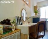 [#PHÚ_NHUẬN]- 4 TẤM MT ĐƯỜNG 16M ĐÀO DUY ANH, PHỔ QUANG - KHU CÁN BỘ VIP PHÚ NHUẬN -