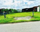 SANG GẤP NỀN ĐẤT 1050M2 NẰM NGAY TRUNG TÂM SÁT CHỢ, KCN DÂN ĐÔNG GIÁ 190TR