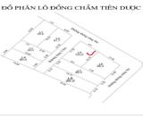 ĐẤT ĐẸP 2 MẶT TIỀN- GIÁ TỐT - Vị Trí Đắc Địa Tại Thôn Đồng Chầm, Xã Tiên Dược, Huyện Sóc