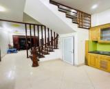 Nhà MỚI ĐẸP Bạch mai - Hai bà Trưng 50m x 5T, 6 ngủ giá 17TR, gần phố, ở nhóm ok