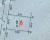 ĐẤT BẮC HỒNG, NGÕ THÔNG, KHU VỰC ĐANG CÓ NHIỀU DỰ ÁN, 45M2; NHỈNH 3 TỶ.