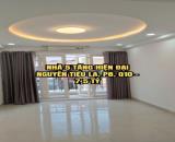 🌟 NHÀ 5 TẦNG HIỆN ĐẠI NGUYỄN TIỂU LA, P8, Q10 – 7,X TỶ