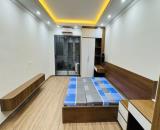 Bán nhà phố hoàng mai 38m2 5 tầng xây mới -  giá 7.95 tỷ