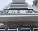 Bán Nhà Cầu Noi Bắc Từ Liêm Phân Lô Cạnh UBP Cổ Nhuế 35m 5Tầng. 6.5Tỷ