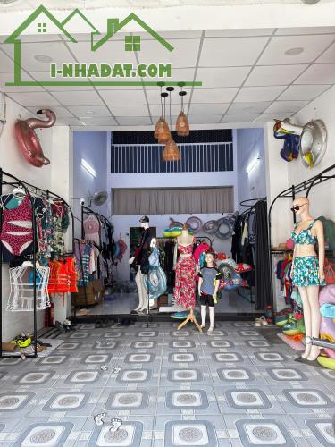 SANG LẠI NHÀ MẶT TIỀN KINH DOANH – NGUYỄN THỊ ĐẶNG, Q12