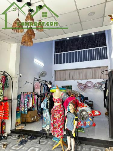 SANG LẠI NHÀ MẶT TIỀN KINH DOANH – NGUYỄN THỊ ĐẶNG, Q12 - 3