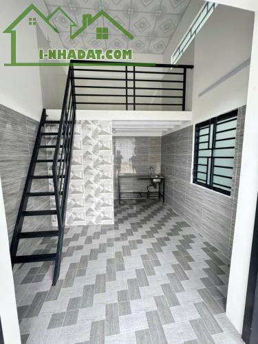 CCG gửi bán dùm dãy trọ 12P, sát bên KCN, SHR, Giá chỉ 1 tỷ 150. - 1