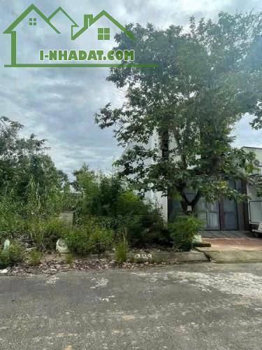 🔥BÁN NỀN 9B9 KDC TÂN PHÚ, P. PHÚ THỨ, Q. CÁI RĂNG, TP. CẦN THƠ.