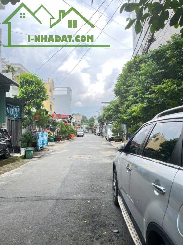 Bán nhà MT Trung Mỹ Tây 2A 3 lầu 4x23 chỉ 8 tỷ Trung Mỹ Tây Quận 12 - 2