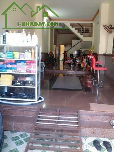 Bán nhà MT Trung Mỹ Tây 2A 3 lầu 4x23 chỉ 8 tỷ Trung Mỹ Tây Quận 12 - 1