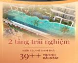 CHÍNH THỨC MỞ BÁN CĂN HỘ CHUẨN 5 SAO TẠI BÌNH DƯƠNG