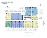 Căn hộ ven sông-Thanh toán 580tr nhận nhà-Khải Hoàn Prime