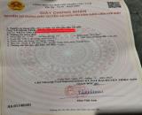 CHÍNH CHỦ CẦN BÁN ĐẤT TẠI THÔN 4 -  XÃ THỌ TIẾN -  HUYỆN TRIỆU SƠN - TỈNH THANH HÓA