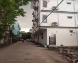 Đất Trâu Quỳ Gia Lâm đường oto tránh giá nhỉnh 6 tỷ