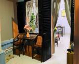 Cho thuê nhà đường Dương Hiến Quyền Nha trang phù hợp ở và KD dt 100m giá 11 triệu