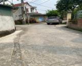 🚗 Ô tô tránh – đất vuông vắn – tiềm năng tăng giá mạnh-105m2-1ty5.