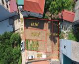 Bán Đất Thôn Phú Hữu, Thanh Lâm, Mê Linh -     Gần Quốc Lộ 23b
