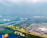 📢 BÁN GẤP LÔ ĐẤT ĐẸP – GIÁ CHỈ 4,1 TỶ 📢  🏡 Vị trí: Lại Đà – Đông Anh – Hà Nội