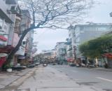 BÁN MẶT PHỐ MAI DỊCH, CẦU GIẤY - KINH DOANH - 46M 21 TỶ