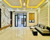 NHÀ KHU VIP CAO TẦNG NGUYỄN TƯ GIẢN, GÒ VẤP, 55M2, 3 LẦU, CHỈ 5.9 TỶ