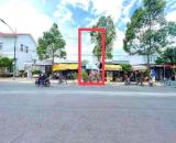 Bán GẤP Nền - MẶT TIỀN - vị trí đẹp.(Đối diện cổng trường học)