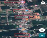 CẦN SANG LẠI VƯỜN MÍT 20X53=1060M2 THỔ CƯ SHR MT ĐƯỜNG NHỰA SÁT CHỢ DÂN ĐÔNG GIÁ 750 TR