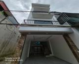 Bán  gấp  Nhà  ĐẸP gara Ô TÔ Mới xây 51M² - ĐÔNG MỸ, THANH TRÌ