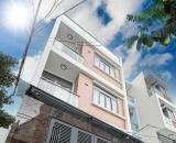 BÁN CĂN HỘ DỊCH VỤ 4 TẦNG . HẺM 4M. 13 PHÒNG. 50TR/TH. CÁCH Q1 2KM