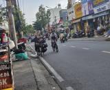 BÁN ĐẤT TẶNG NHÀ HẺM XE HƠI TRÁNH SÁT MẶT TIỀN GẦN TÔ NGỌC VÂN 5X26 NHỈNH 8 TỶ