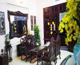 BÁN NHÀ RẤT GẦN MẶT PHỐ MINH KHAI, ĐƯỜNG Ô TÔ TRÁNH, DIỆN TÍCH RỘNG, NỞ HẬU, KINH DOANH.