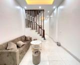 BÁN NHÀ ĐẸP 4 TẦNG, NỞ HẬU, HAI THOÁNG, GẦN MẶT NGÕ THÔNG, PHỐ MINH KHAI – HAI BÀ TRƯNG.