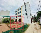 LÔ GÓC ĐẸP AN THẮNG BIÊN GIANG - NGÕ THÔNG Ô TÔ VÀO ĐẤT - 42M XÂY DỰNG THOẢI MÁI - GIÁ 3,X