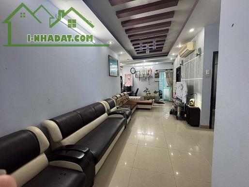 Cho Thuê Phòng Master – Chung Cư Sacomreal 584 Lũy Bán Bích - 1