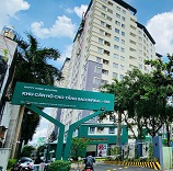 Cho Thuê Phòng Master – Chung Cư Sacomreal 584 Lũy Bán Bích - 3