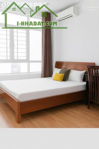 BÁN NHANH CĂN HỘ D23-7 NEW SAIGON – 126m², FULL NỘI THẤT GỖ TỰ NHIÊN – GIÁ CHỈ 4,9 TỶ