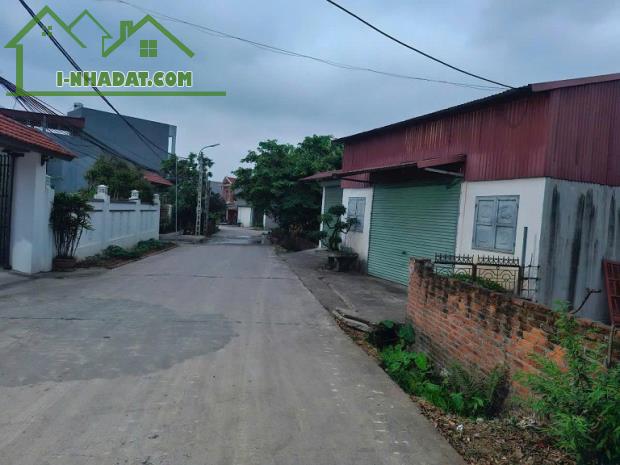 Cho thuê kho xưởng 150m² tại Lão Hộ – Bắc Giang