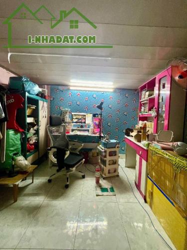 ✨ MTKD Trung Mỹ Tây 2A  – 145m² – Chỉ 14 Tỷ – Trung Mỹ Tây Q12 ✨ - 2