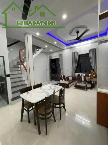 BÁN NHÀ LONG BÌNH GẦN KHU CÔNG NGHIỆP A MA TA BIÊN HÒA ĐỒNG NAI