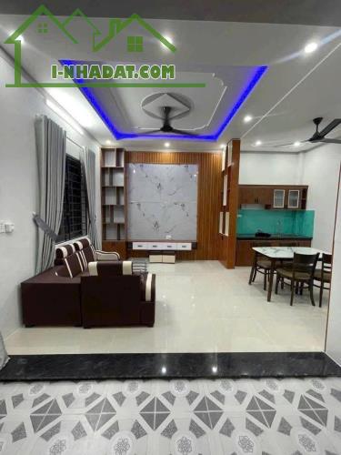 BÁN NHÀ LONG BÌNH GẦN KHU CÔNG NGHIỆP A MA TA BIÊN HÒA ĐỒNG NAI - 2