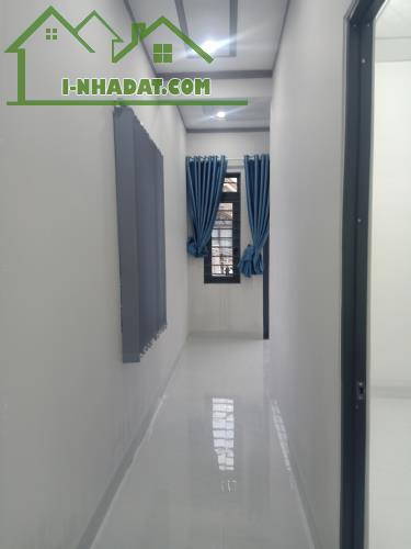 Bán Nhà Một Trệt ,Một Lầu, Gần KCN A Ma Ta, Gần Trợ Điều, khu phố 2 - 1