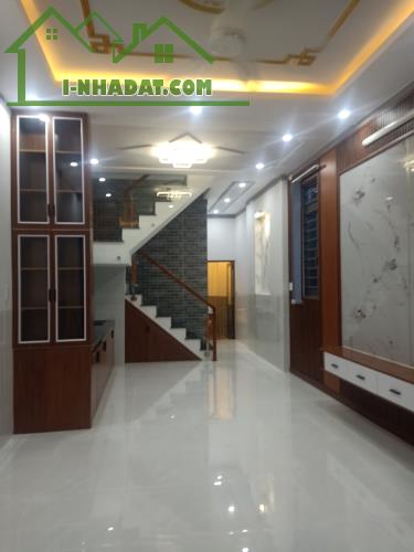 Bán Nhà Một Trệt ,Một Lầu, Gần KCN A Ma Ta, Gần Trợ Điều, khu phố 2 - 2