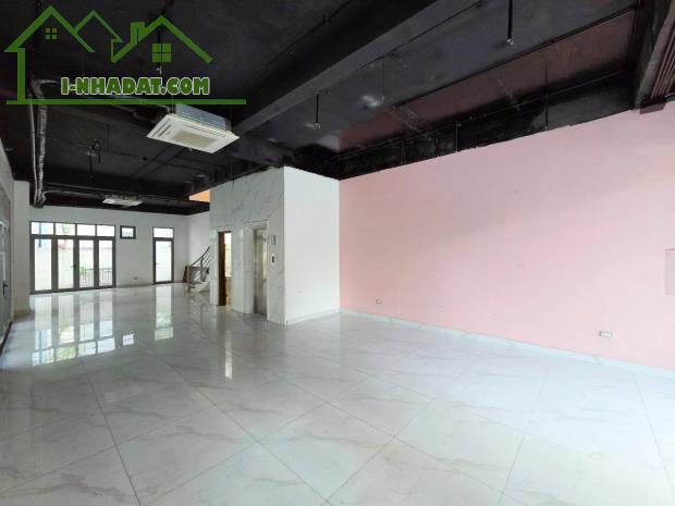 Phải Thật Nhanh! biệt thự Riverside Long Biên 186m, MT10m, 52 tỷ còn TL - 1