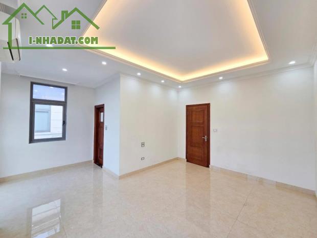 Phải Thật Nhanh! biệt thự Riverside Long Biên 186m, MT10m, 52 tỷ còn TL - 3