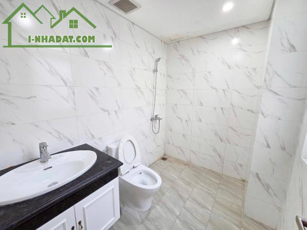 Phải Thật Nhanh! biệt thự Riverside Long Biên 186m, MT10m, 52 tỷ còn TL - 4