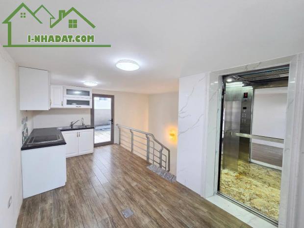 Phải Thật Nhanh! biệt thự Riverside Long Biên 186m, MT10m, 52 tỷ còn TL - 5