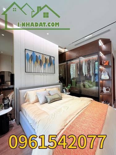 Chỉ với 1 tỷ 250 triệu đã sở hữu căn hộ cao cấp trung tâm tại Cara River Park Cần Thơ - 2