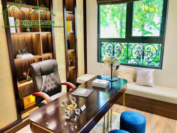 Chỉ với 1 tỷ 250 triệu đã sở hữu căn hộ cao cấp trung tâm tại Cara River Park Cần Thơ - 3