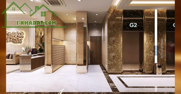 Chỉ với 1 tỷ 250 triệu đã sở hữu căn hộ cao cấp trung tâm tại Cara River Park Cần Thơ - 4